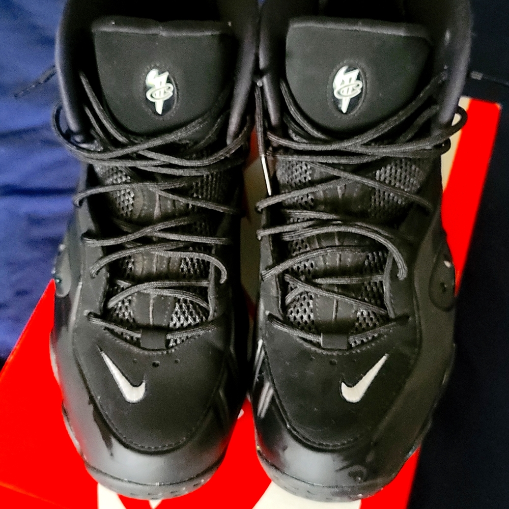 Nike Zoom Rookie